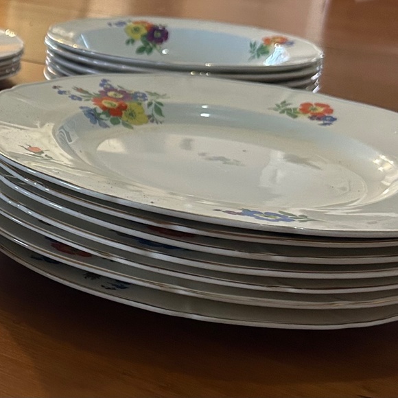 Alfred Meakin Collection - Picture 1 of 8